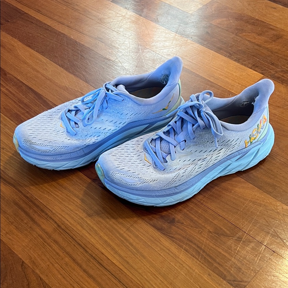 Hoka Clifton 8 Shoes